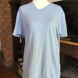 Men’s Banana Republic V-Neck, size Small.